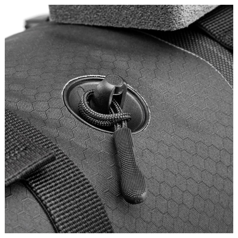 Ortlieb Handlebar-Pack - 9 Litre - Black - Image 4