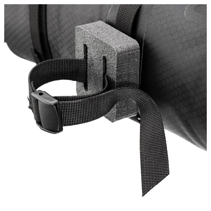 Ortlieb Handlebar-Pack - 9 Litre - Black - Image 2