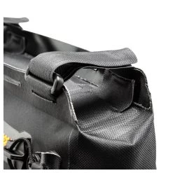 Ortlieb Frame-Pack Toptube - 4 Litre - Black