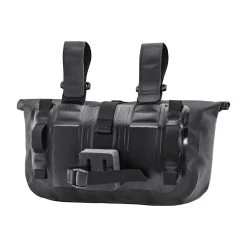 Ortlieb Accessory-Pack Handlebar Bag - 3.5 Litre - Black