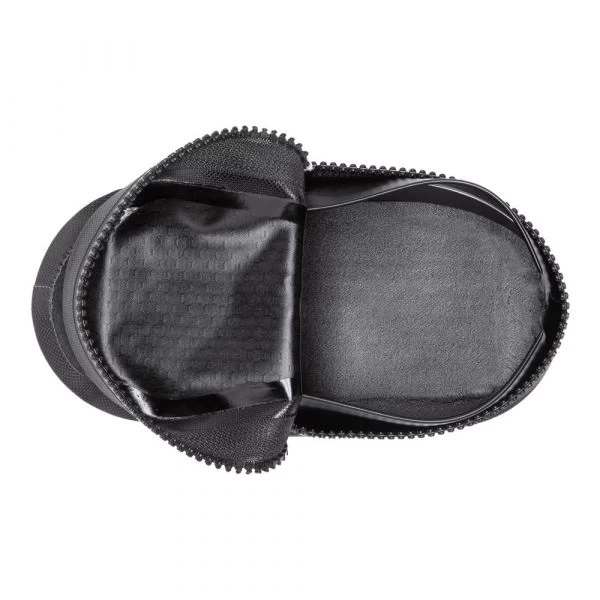 Ortlieb Cockpit-Pack - 0.8 Litre - Black - Image 2