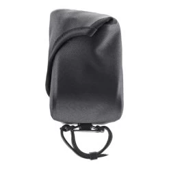 Ortlieb Fuel-Pack Frame Bag - 1 Litre - Black