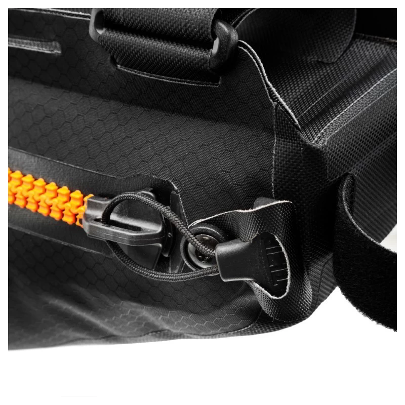 Ortlieb Frame-Pack - 4 Litre - Black - Image 2