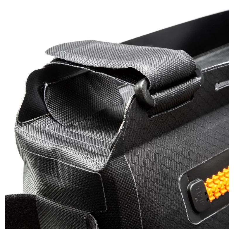 Ortlieb Frame-Pack - 6 Litre - Black - Image 2