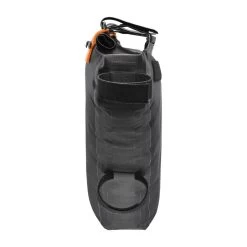 Ortlieb Frame-Pack RC - 6 Litre - Black