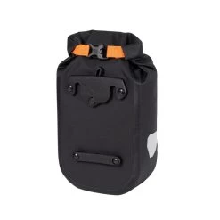 Ortlieb Fork-Pack - 4.1 Litre - Black