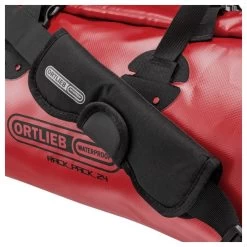 Ortlieb Rack Pack - 24 Litre - Red