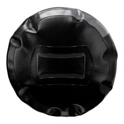 Ortlieb Mediumweight Drybag - 5 Litre - Black Slate