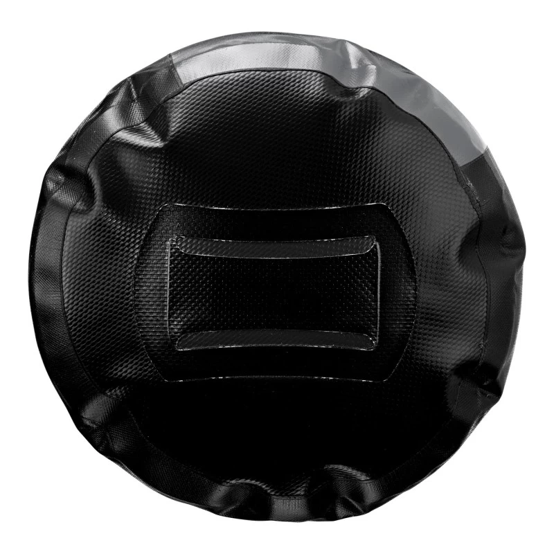 Ortlieb Mediumweight Drybag - 5 Litre - Black Slate
