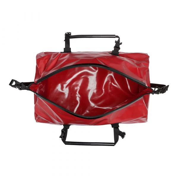 Ortlieb Rack Pack- 49 Litres - Red - Image 4