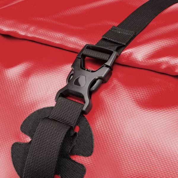 Ortlieb Rack Pack- 49 Litres - Red - Image 9