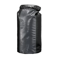 Ortlieb Mediumweight Drybag - 10 Litre - Black Slate
