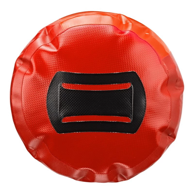 Ortlieb Mediumweight Drybag - 10 Litre - Cranberry