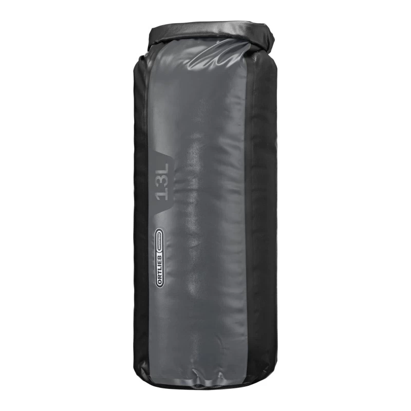 Ortlieb Mediumweight Drybag - 13 Litre - Cranberry - Image 2