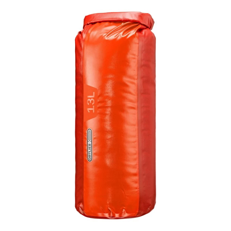 Ortlieb Mediumweight Drybag - 13 Litre - Cranberry - Image 3