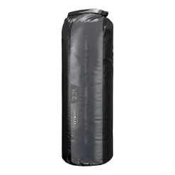 Ortlieb Mediumweight Drybag - 22 Litre - Black Slate