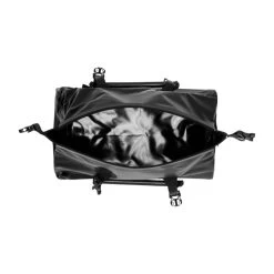 Ortlieb Rack Pack - 24 Litre - Black