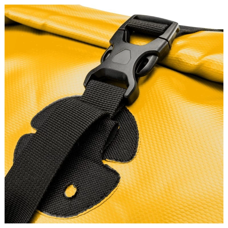 Ortlieb Rack Pack - 24 Litre - Yellow