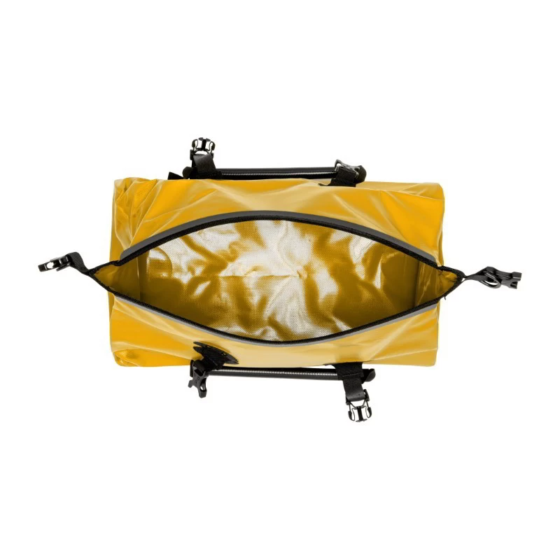 Ortlieb Rack Pack - 24 Litre - Yellow - Image 4