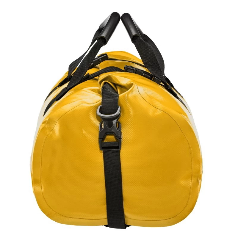 Ortlieb Rack Pack - 24 Litre - Yellow - Image 7