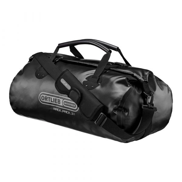 Ortlieb Rack Pack - 31 Litres - Olive - Image 10