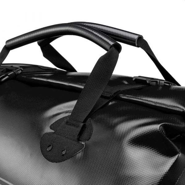 Ortlieb Rack Pack - 31 Litres - Black - Image 9