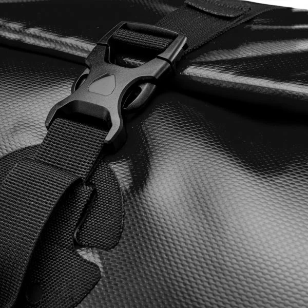 Ortlieb Rack Pack - 31 Litres - Black