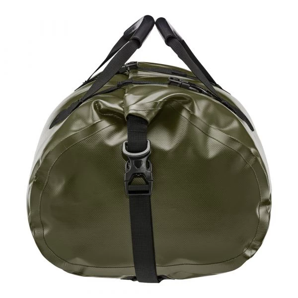 Ortlieb Rack Pack - 31 Litres - Olive - Image 7