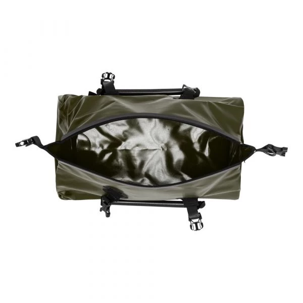 Ortlieb Rack Pack - 31 Litres - Olive - Image 11