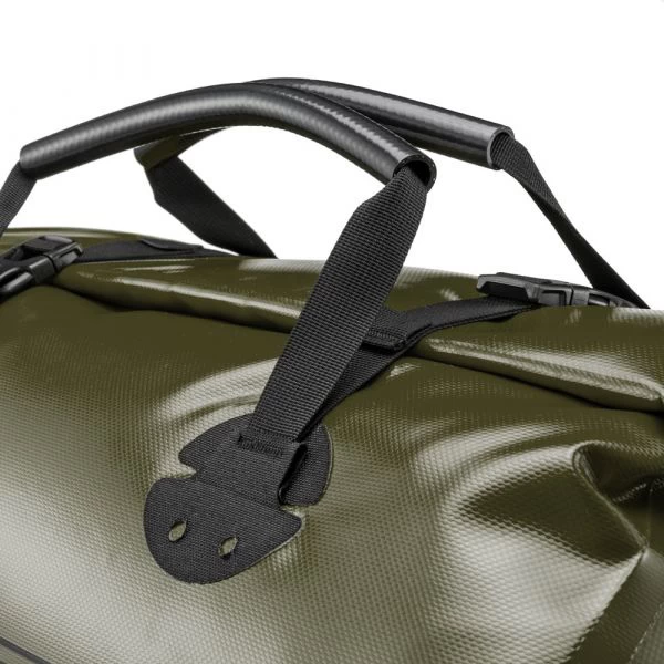 Ortlieb Rack Pack - 31 Litres - Olive - Image 4