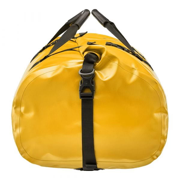 Ortlieb - Race Pack - 49 Litres - Yellow