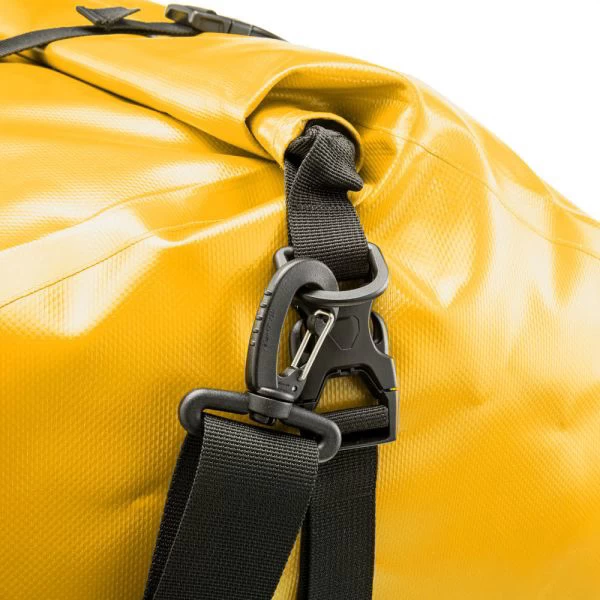 Ortlieb - Race Pack - 49 Litres - Yellow - Image 8