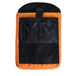 Oxford Aqua Evo 22L Waterproof Backpack - Black