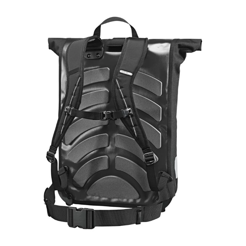 Ortlieb Messenger-Bag Pro - 39 Litre - Black