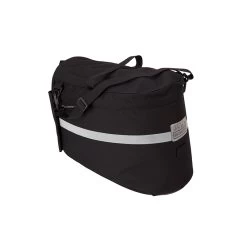 Brompton Rack Bag - Black
