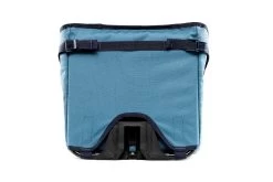 Brompton Bright Night Borough Basket - Small - Dusk Blue