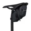 Lizard Skins Super Cache Saddle Bag - Black