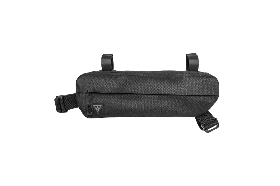 Topeak Midloader Frame Bag - 3 Litre - Green