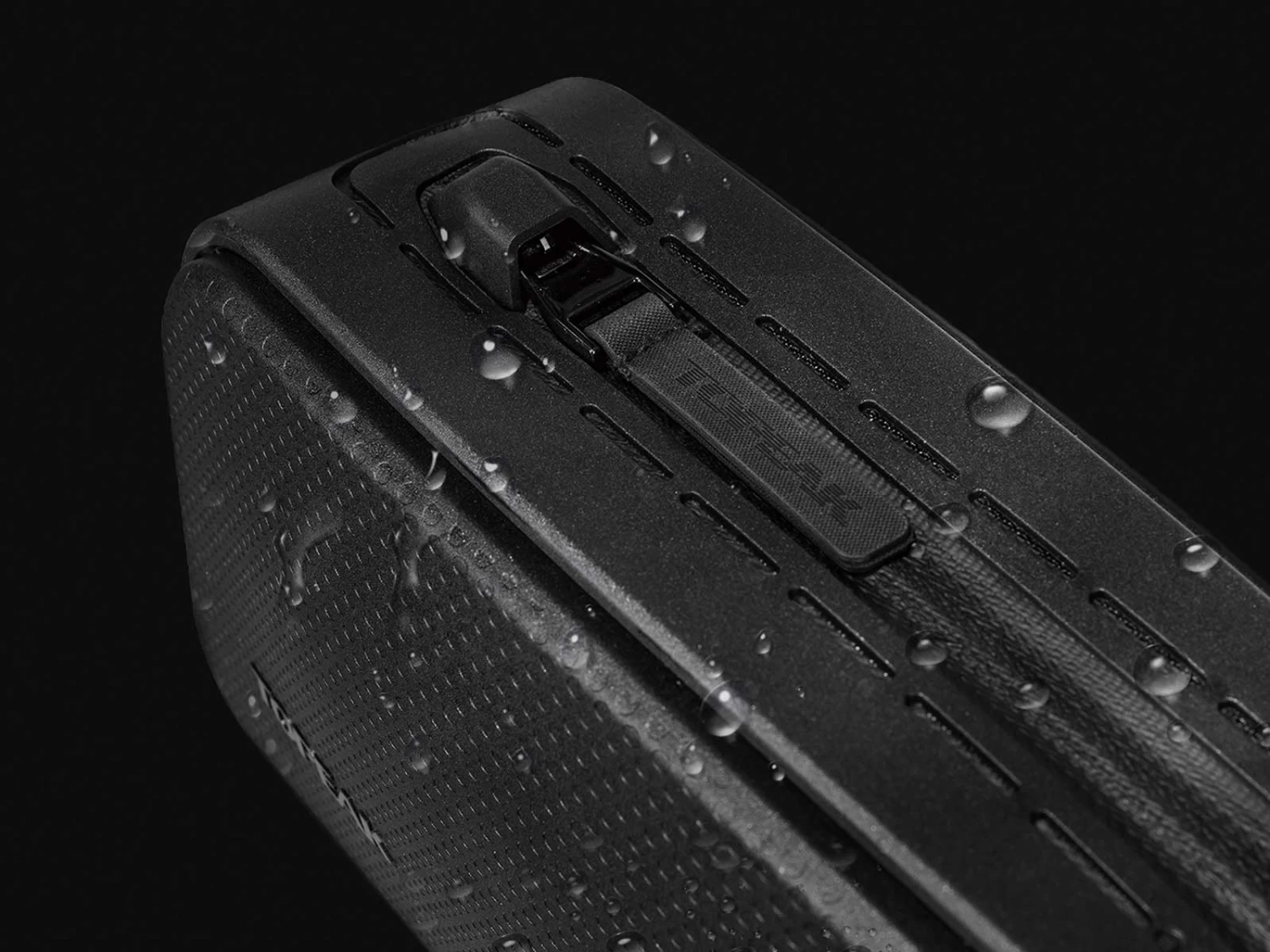 Topeak Fastfuel Drybag X Frame Bag - Black - Image 3