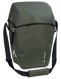 Vaude Comyou Pro Pannier Bag - 26L - Phantom Black