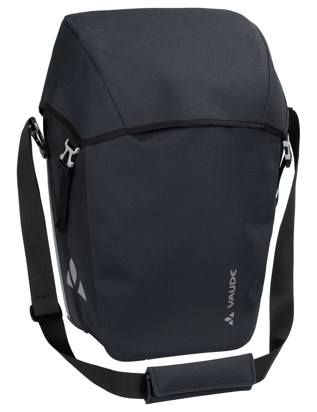 Vaude Comyou Pro Pannier Bag - 26L - Marine - Image 2