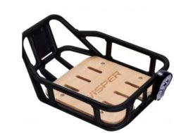 Wisper Wayfarer Front Rack / Basket