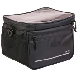 Zefal Handlebar Bag - 7L - Black