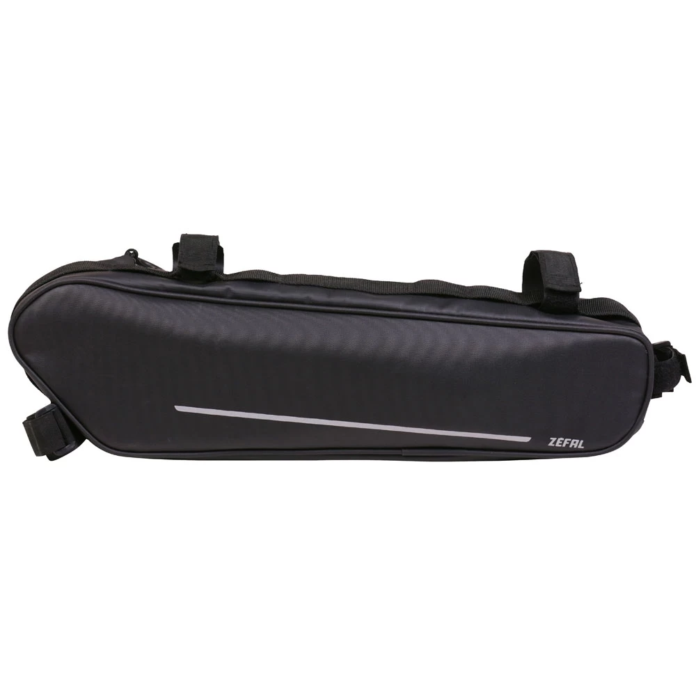Zefal Adventure C3 Frame Bag - 3.3L - Black