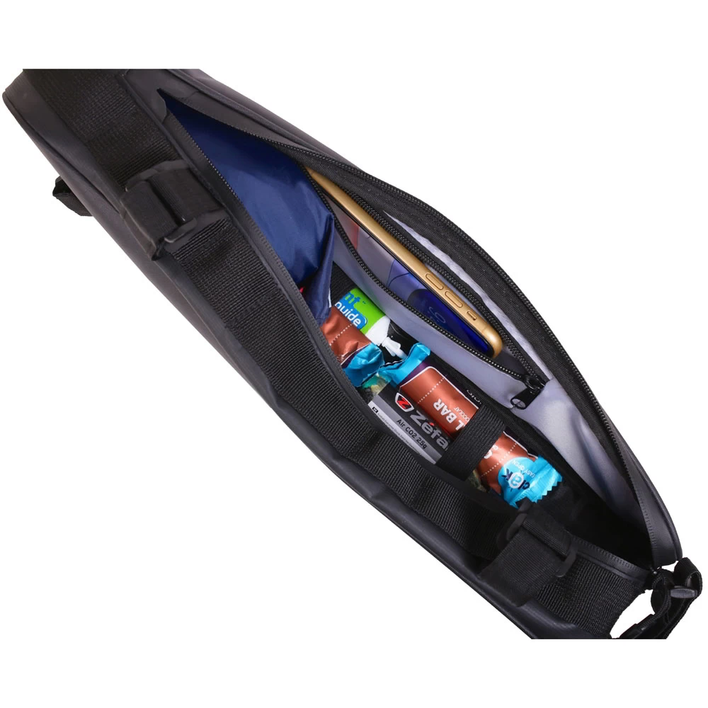 Zefal Adventure C3 Frame Bag - 3.3L - Black - Image 3