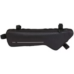 Zefal Adventure C4 Frame Bag - 4.2L - Black