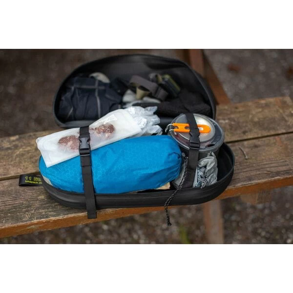 Aeroe Quick Pod - 11 Litre - Black