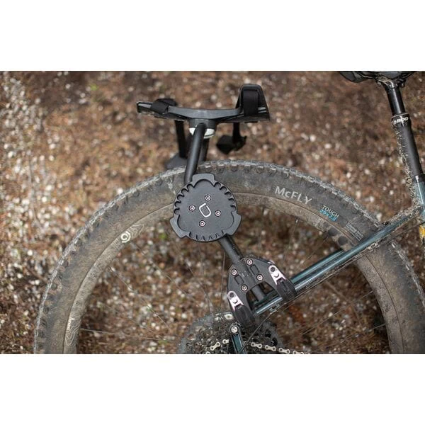 Aeroe Quick Pod - 11 Litre - Black - Image 5