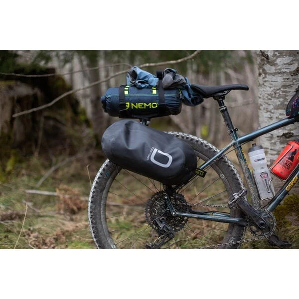 Aeroe Quick Pod - 11 Litre - Black - Image 2