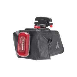 Altura QR Saddlebag - Medium - Charcoal